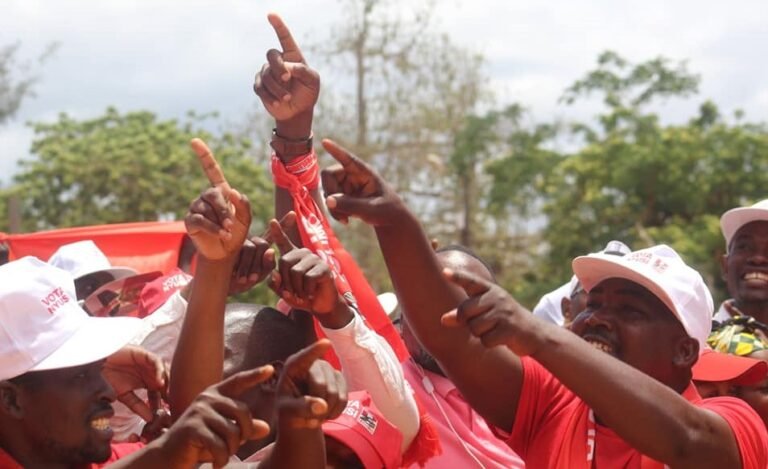 Moçambique: Chakil Aboobacar confirma que críticas de Paúnde ao governador de Nampula reflectem posição da FRELIMO