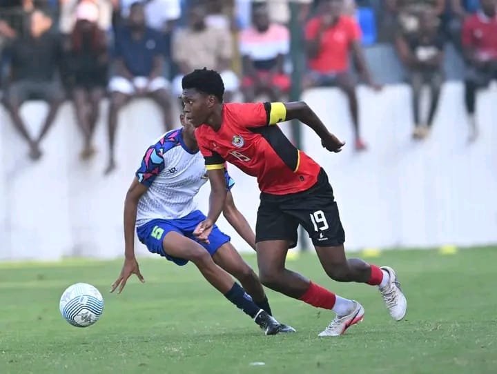 Moçambique defronta Botswana no jogo do Aniversário da Independência