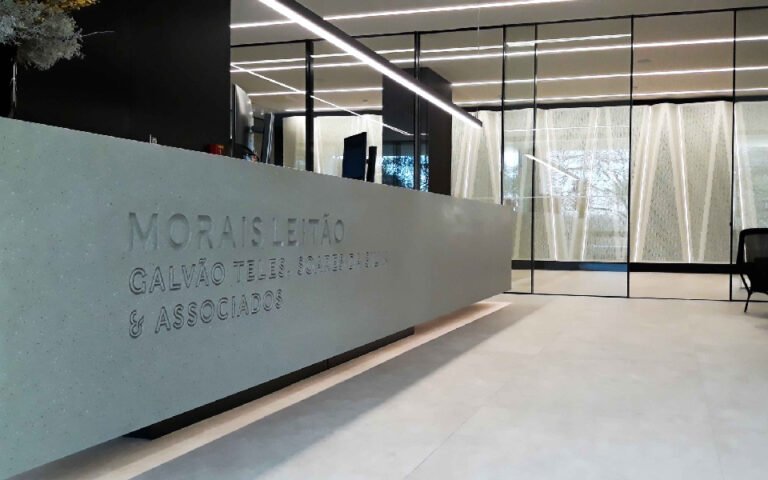 Morais Leitão aposta na IA para transformar o acesso ao conhecimento jurídico