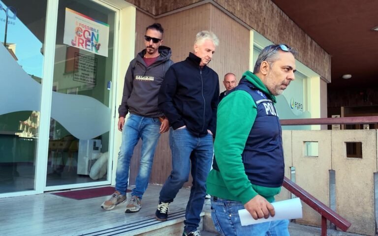 Morte avvelenate, interrogatori e perquisizioni per Di Vita