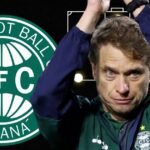 Notícias do Coritiba hoje: Coxa tem joia convocada para amistoso de seleção