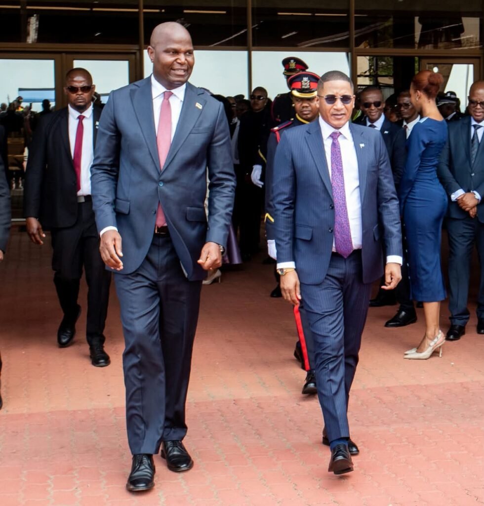 País exportou bens equivalentes a 79 milhões de dólares para o Botswana desde 2021