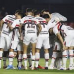 São Paulo: Chances de vaga na próxima Libertadores preocupam torcida