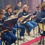 Projeto Viajante das Palavras celebra o Dia Internacional do Café com música, tradições e causos em Guaxupé