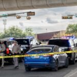 Promotoria federal no Texas denuncia venezuelano baleado nas costas pelo ICE por suposta agressão a agentes