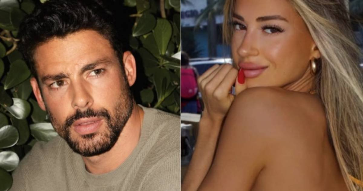 Quem é Pietra Cupello, jovem apontada como novo affair de Cauã Reymond