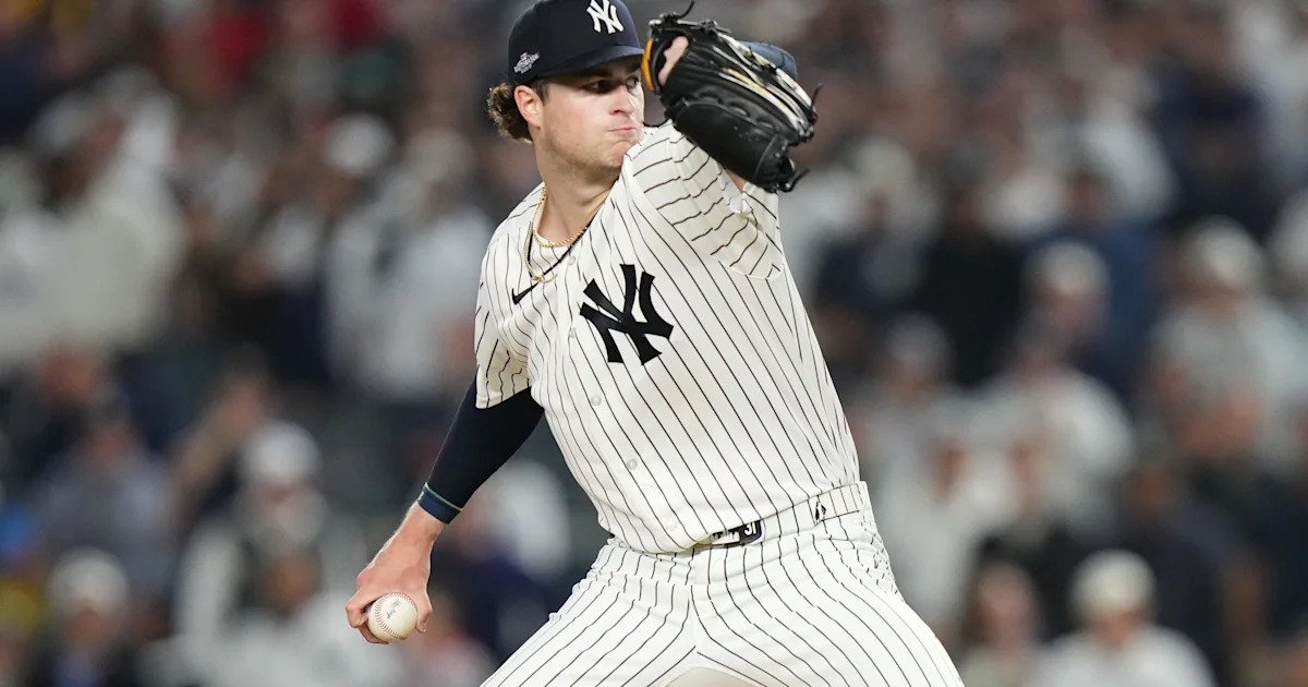 Red Sox vs. Yankees live updates, news, starting pitchers for Game 1: Cam Schlittler, Payton Tolle take the mound to open wild card