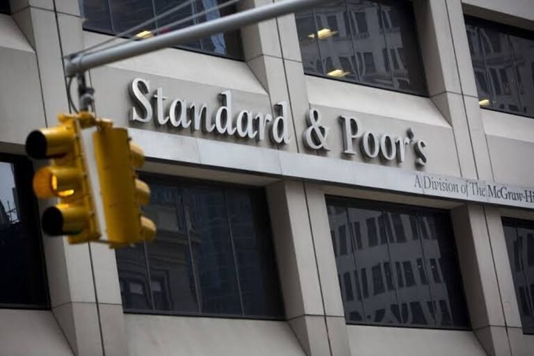 S&P Baixa Previsão de Crescimento Económico de Moçambique Para 0,7%