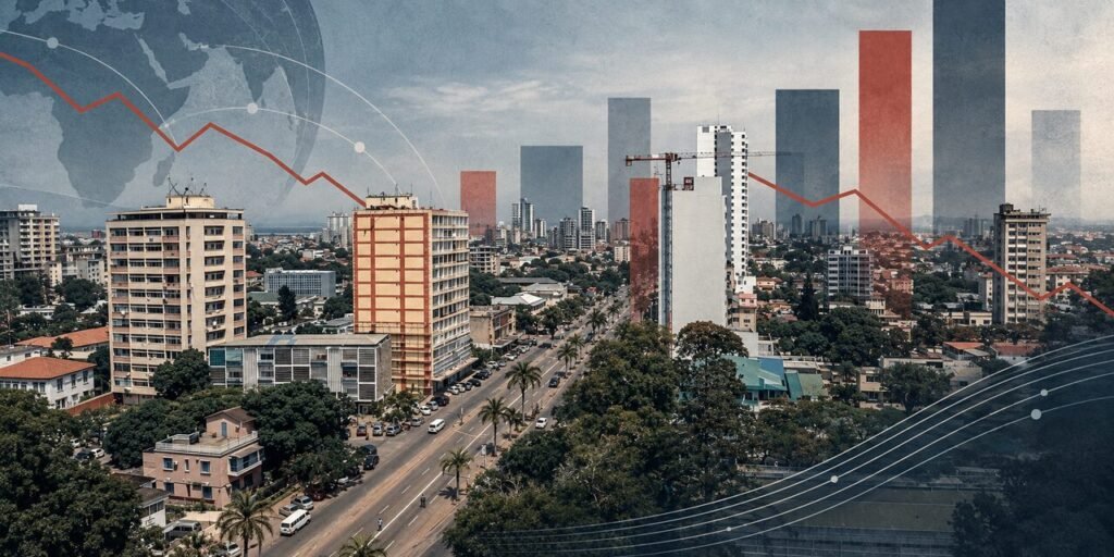 Standard & Poor’s Baixa ‘Rating’ de Moçambique Para CCC