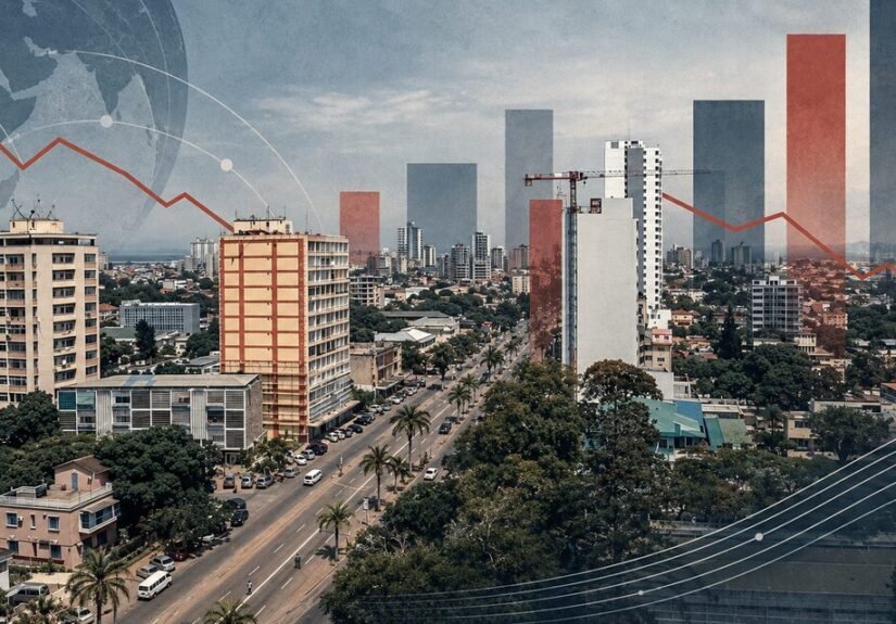 Standard & Poor’s Baixa ‘Rating’ de Moçambique Para CCC