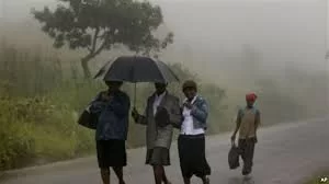 Sul de Moçambique continua sob baixas temperaturas nos próximos três dias