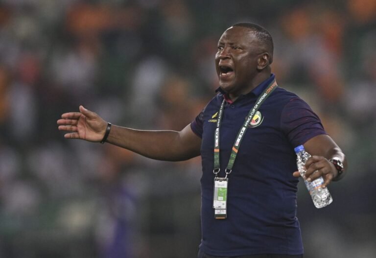 SuperSport garante os direitos de transmissão do maior palco do futebol africano com CAN PAMOJA 2027 e os jogos de qualificação