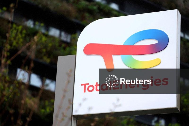 TotalEnergies eleva meta de recompra de ações; preços dos combustíveis impulsionam lucros