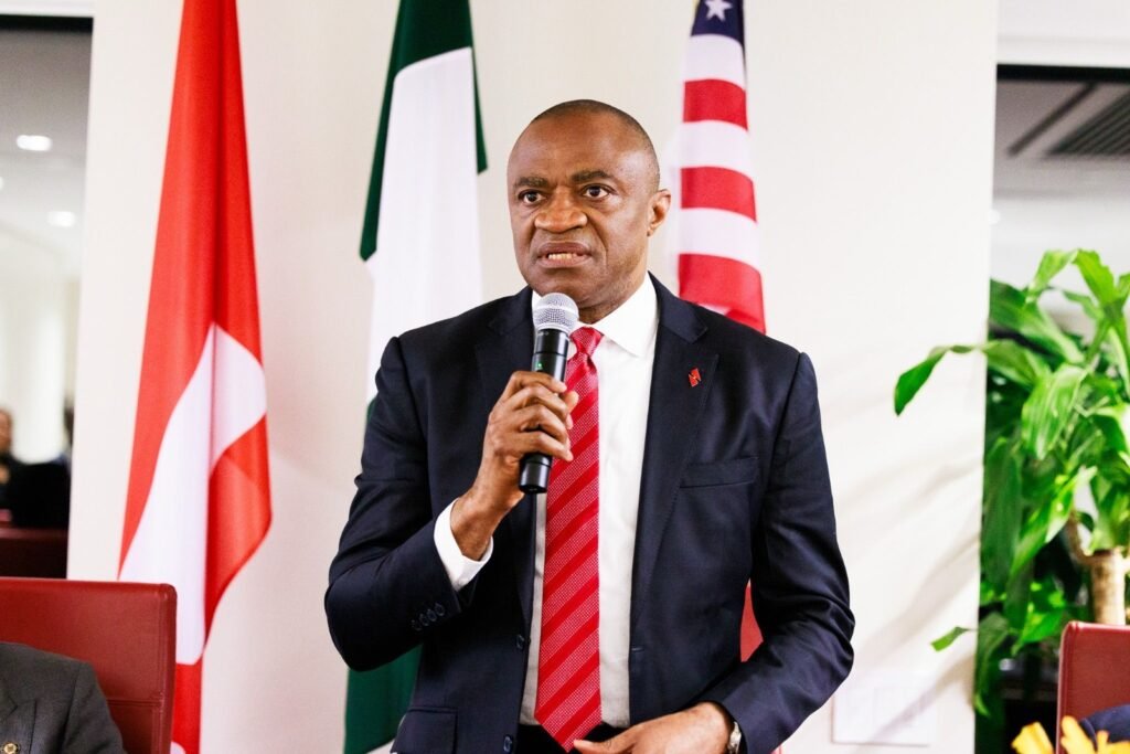 UBA leva agenda de investimento e desenvolvimento de África para a Assembleia Geral das Nações Unidas 2026