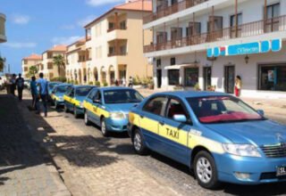 Câmara Municipal do Sal permite uso de taxímetros e fixa tarifas até 1.900 escudos
