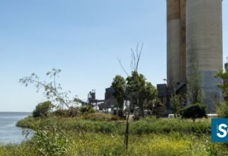 Fábrica de cimento em Alhandra entra para o Guinness como a mais antiga do mundo ainda em atividade