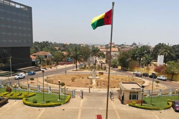Guiné-Bissau resgata 71 pessoas e detém quatro suspeitos de tráfico humano