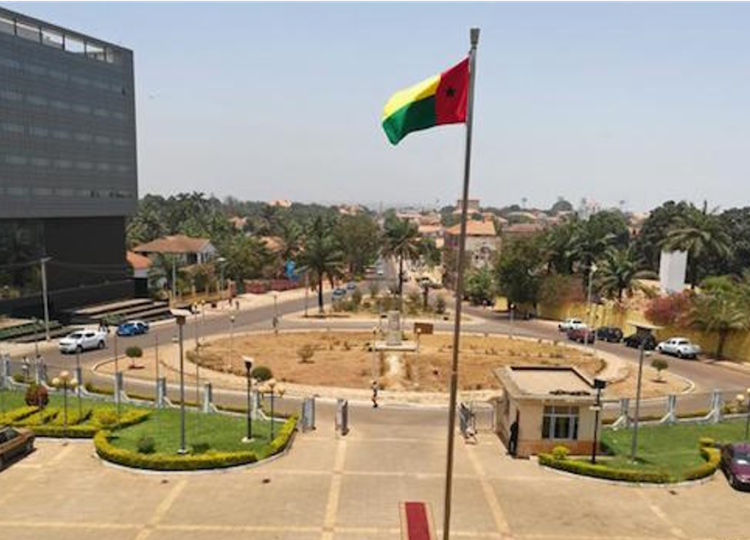 Guiné-Bissau resgata 71 pessoas e detém quatro suspeitos de tráfico humano