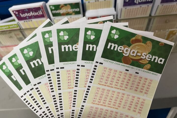 Mega-Sena 3073 acumula e prêmio vai a R$ 230 milhões; confira os números sorteados