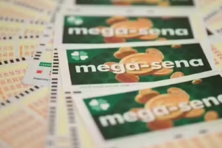 Mega-Sena: apostas simples de MS faturam R$ 161 mil e prêmio acumula em R$ 230 milhões