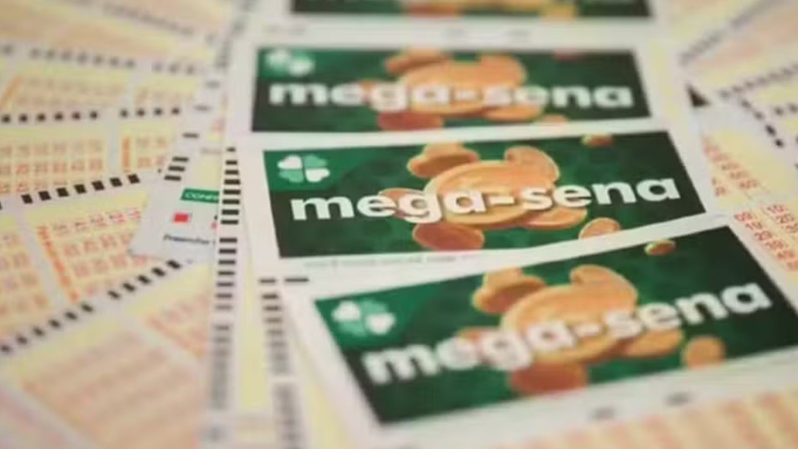 Mega-Sena: apostas simples de MS faturam R$ 161 mil e prêmio acumula em R$ 230 milhões