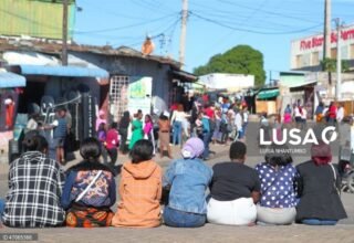 Moçambique prevê contratar 5.541 funcionários públicos em 2027 com impacto de 19,6 ME