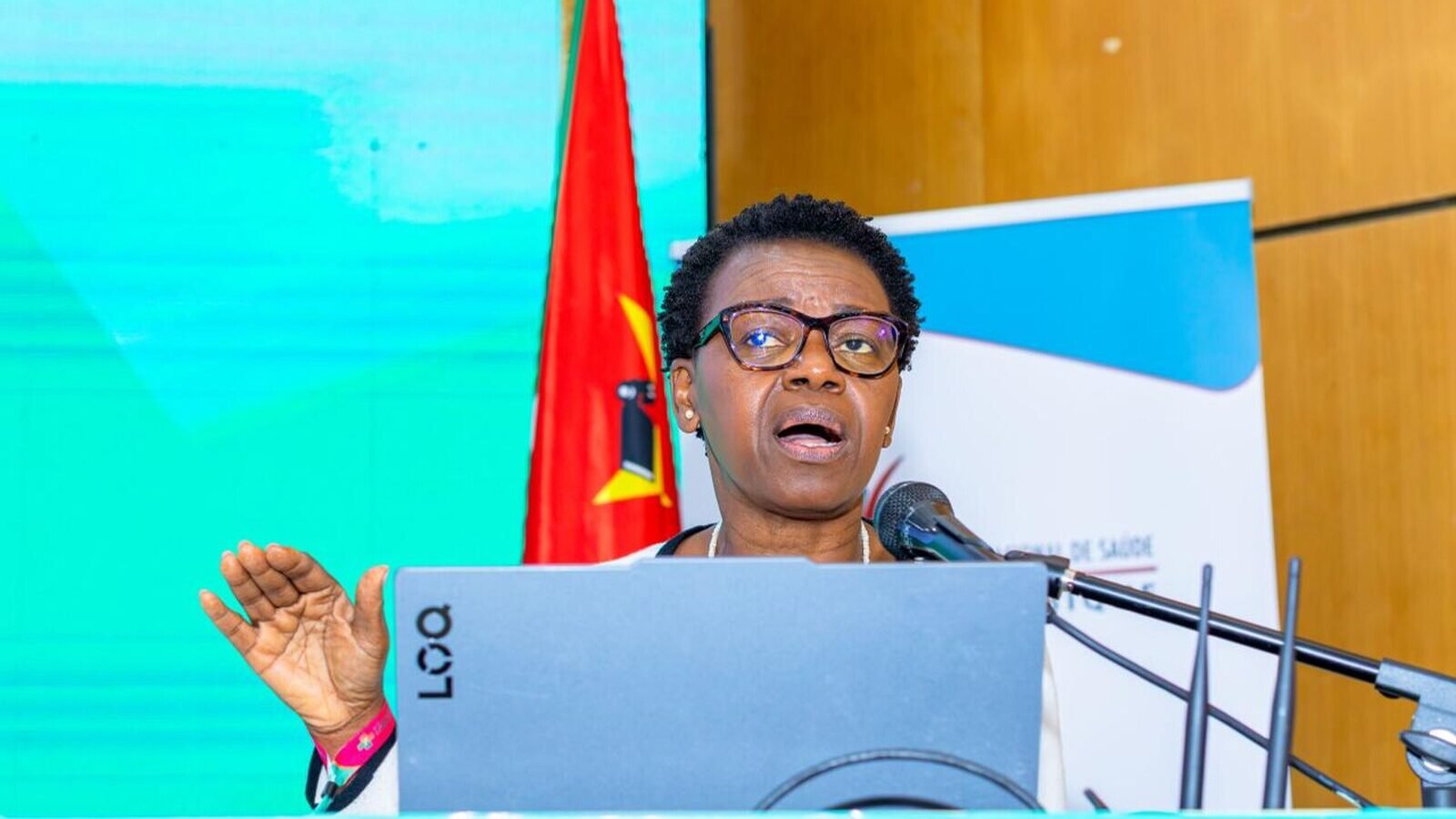 “Mudanças climáticas podem agravar doenças crónicas em Moçambique” – alerta um estudo
