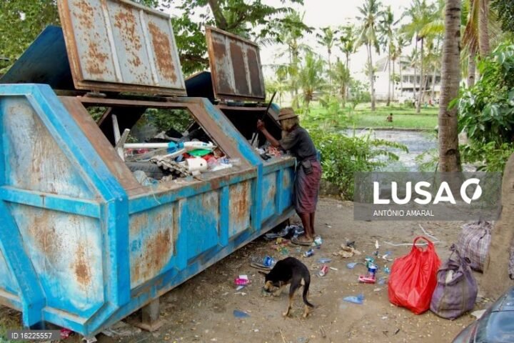 ONG defende que soberania alimentar deve ser prioridade nacional de Timor-Leste