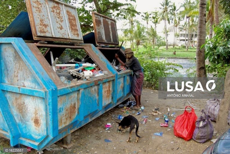ONG defende que soberania alimentar deve ser prioridade nacional de Timor-Leste