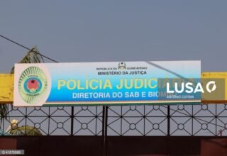 PJ da Guiné-Bissau desmantela rede de tráfico humano e liberta 70 pessoas
