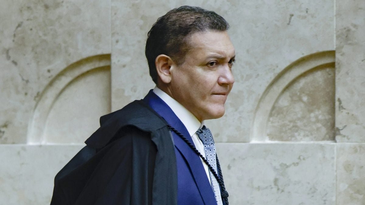 Pode ser necessário mudar as regras às vésperas da eleição, diz Nunes Marques