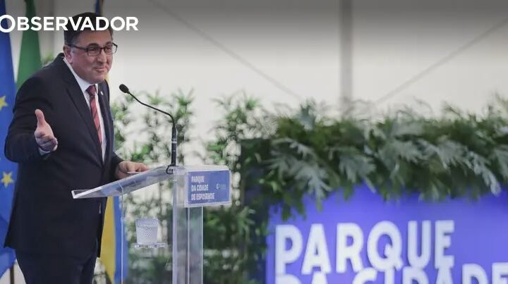 Quem é Benjamim Pereira, presidente do IHRU, que questionou o espírito de "sacrifício" da nova geração?