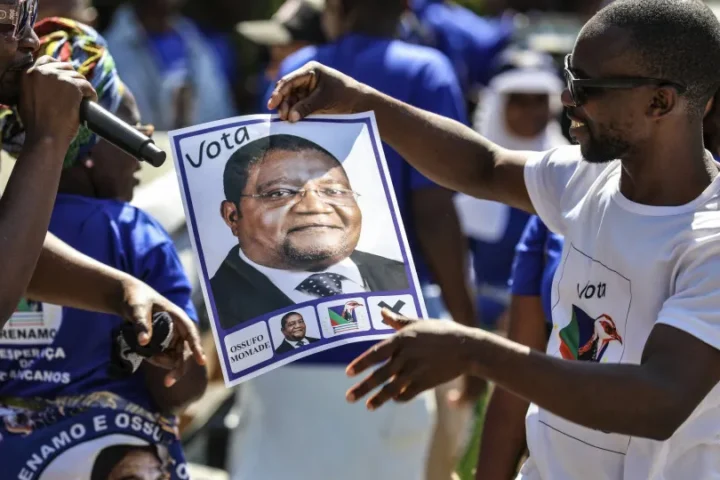 Renamo adia congresso para 2027 e rejeita pressões por eleições este ano