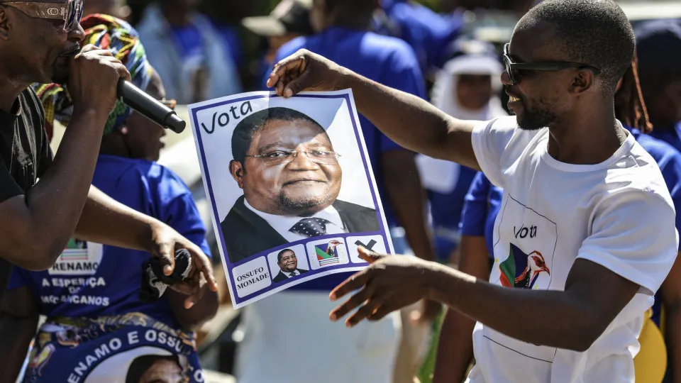 Renamo adia congresso para 2027 e rejeita pressões por eleições este ano