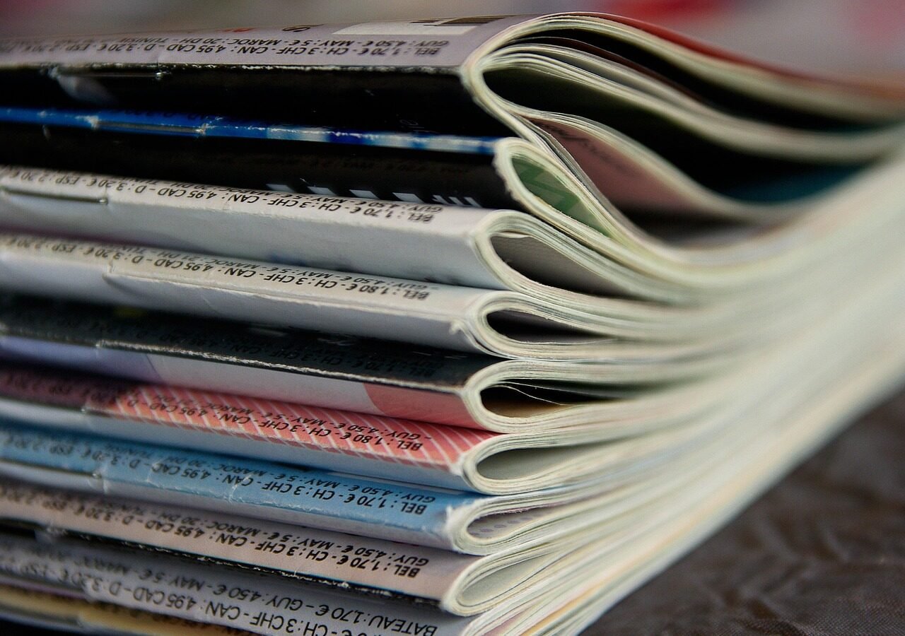 Revista de Imprensa Lusófona de 23 de outubro de 2026