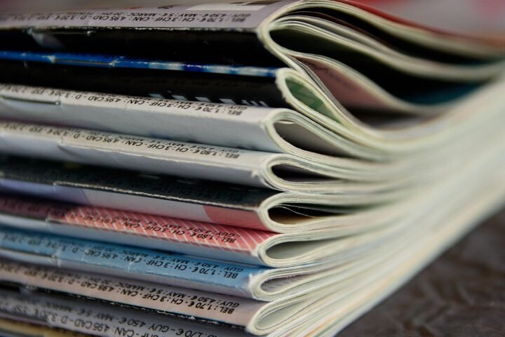 Revista de Imprensa Lusófona de 23 de outubro de 2026