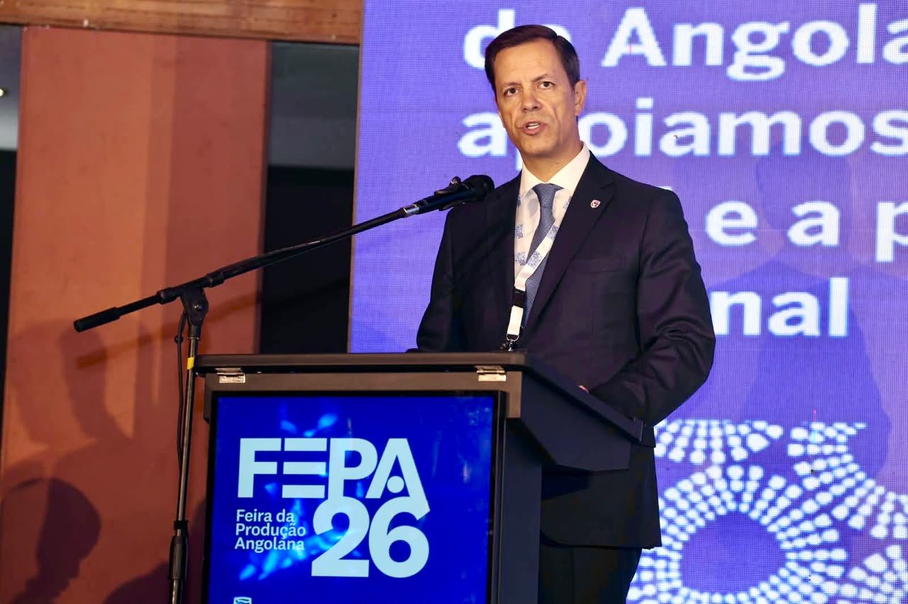 Standard Bank Angola defende crédito orientado para a produção nacional