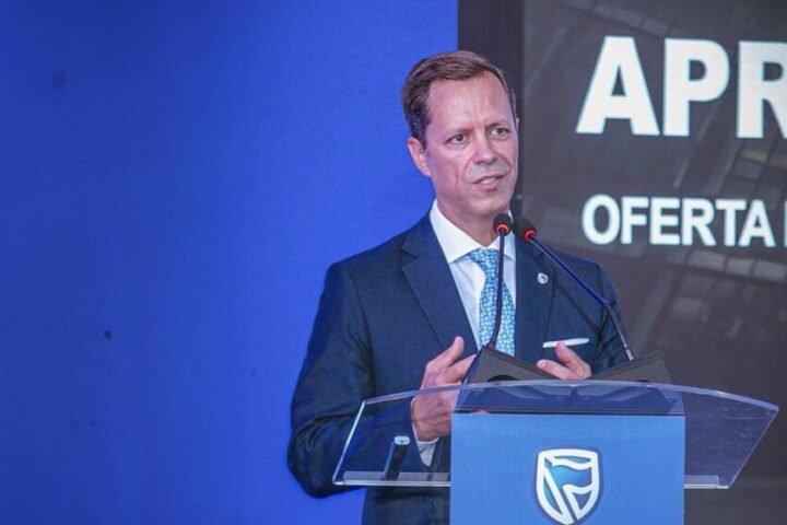 Standard Bank Angola quer crédito ligado à produção, ao emprego e à competitividade
