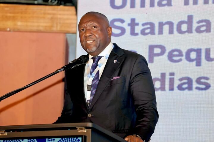 Standard Bank Group defende reforço do comércio intra-africano para impulsionar o crescimento económico