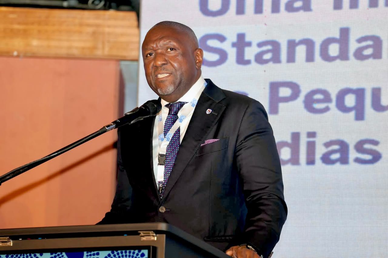 Standard Bank Group defende reforço do comércio intra-africano para impulsionar o crescimento económico