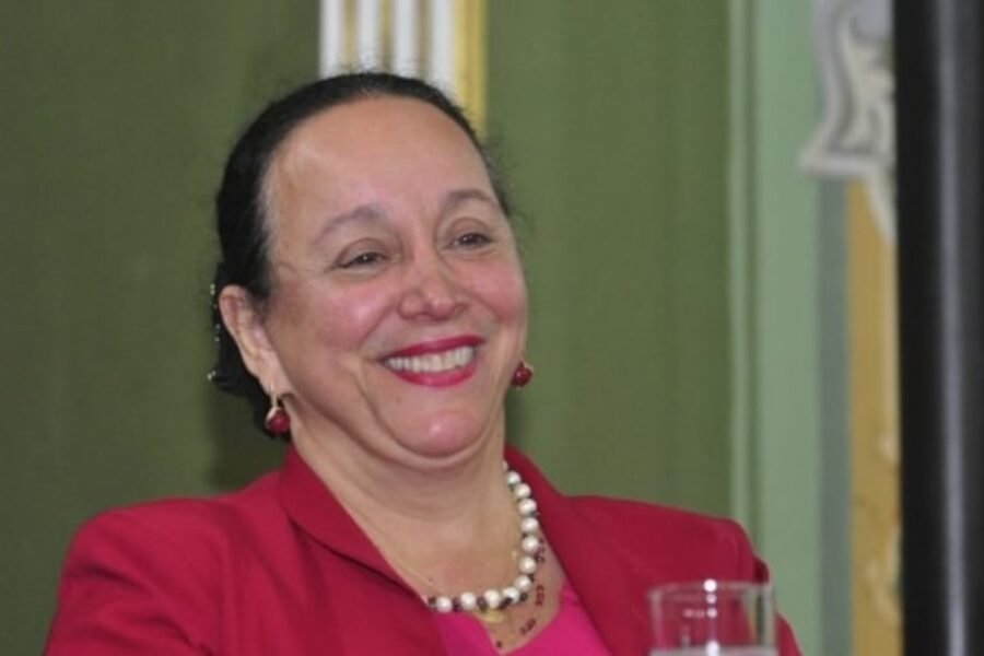 STJ condena desembargadora a 14 anos de prisão por venda de sentenças no Tribunal da Bahia