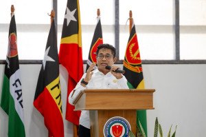 Timor-Leste aposta na inovação agrícola para reforçar segurança alimentar e nutricional
