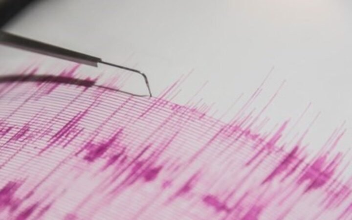 Violento sismo de 7.0 atinge o Tibete